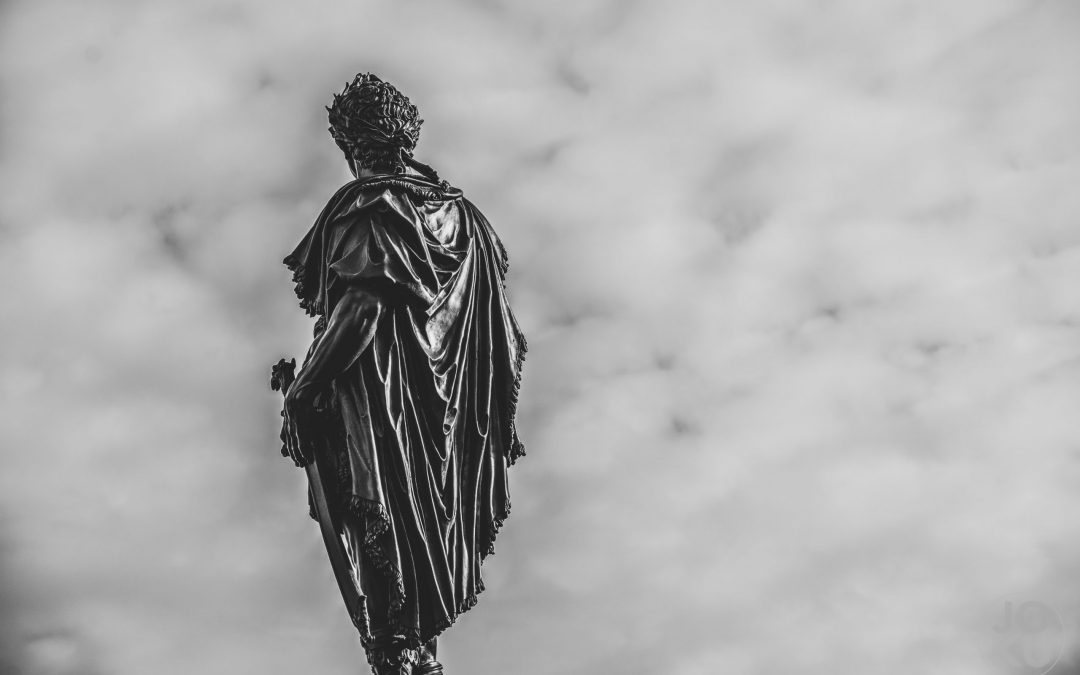 #52WC – 10 – Negativer Raum