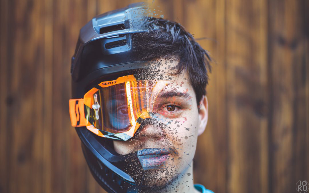 #52WC – 20 – Selbstportrait