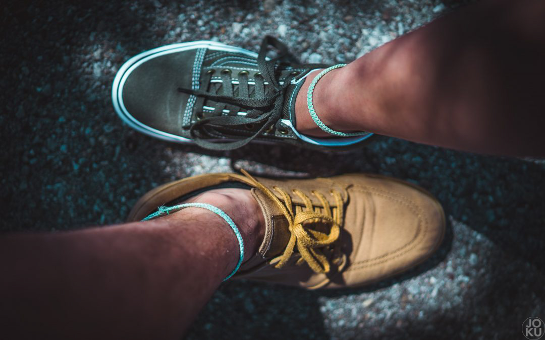 #52WC – 26 – Freunde