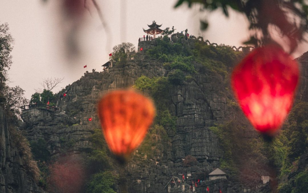 Was für ne Aussicht