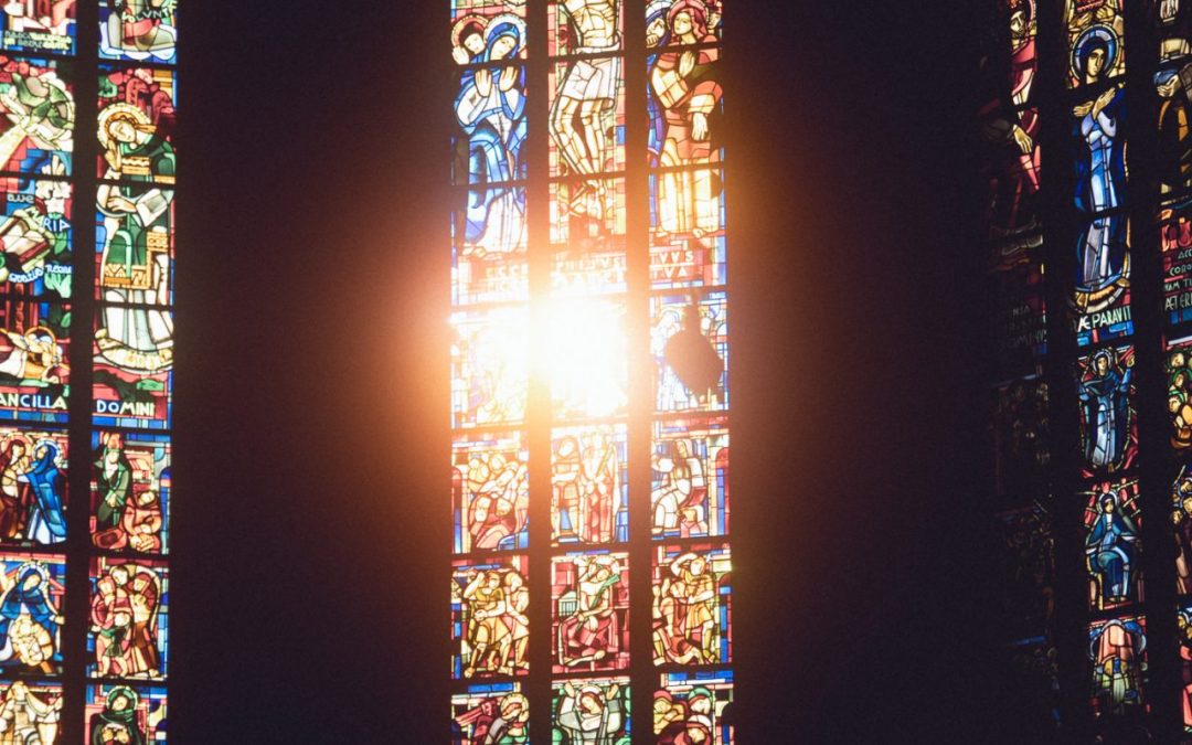 Luxemburg im Feiertagsmodus