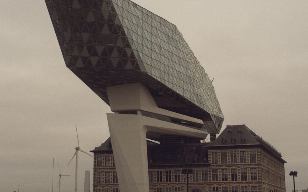 Upsi, falsche Küste