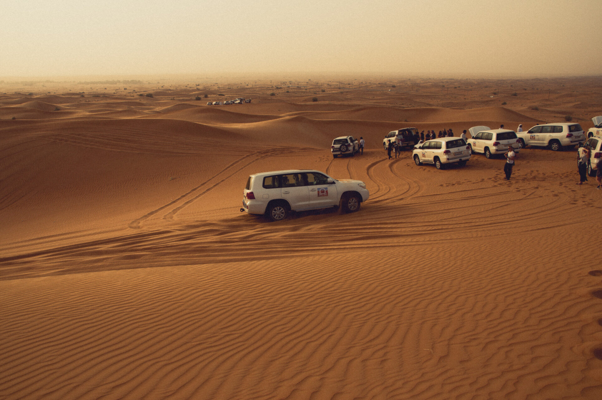 Tag 18 – Dubai